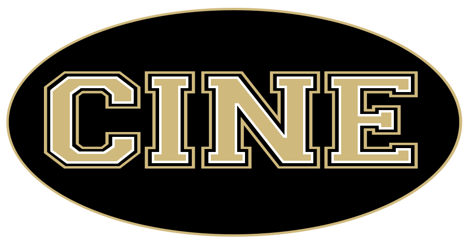 Cinema Studies & Moving Image Arts logo